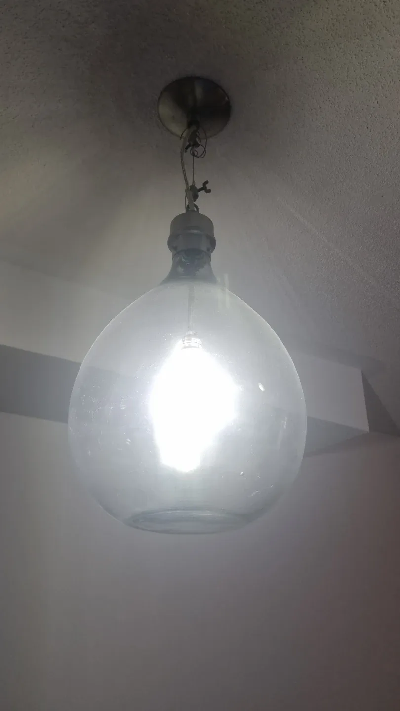 Pendant Light Fixture image indicator(2)