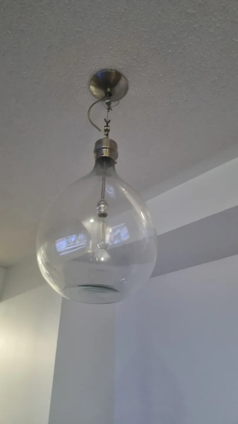 Pendant Light Fixture image indicator(3)