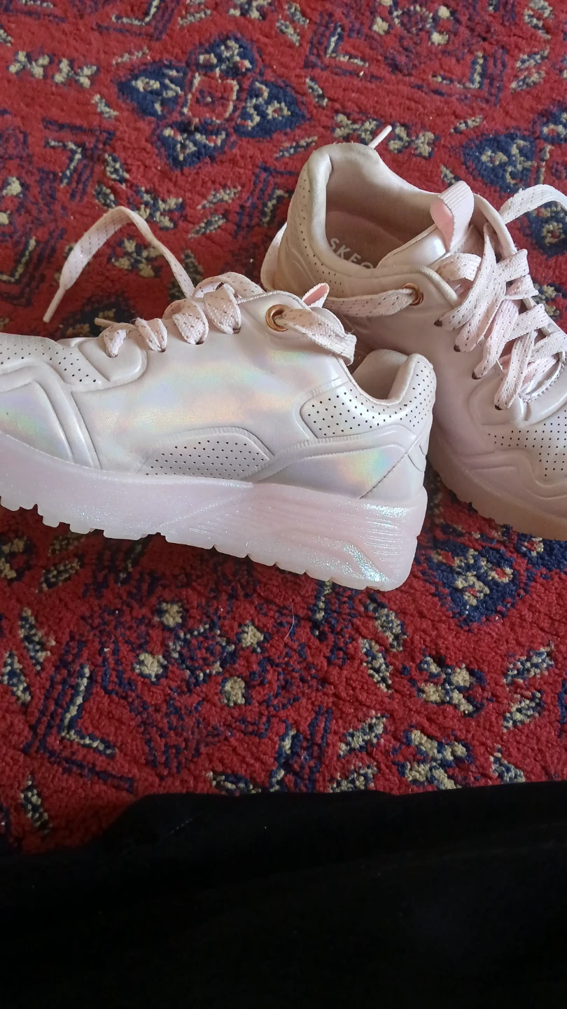Sneakers - photo 2