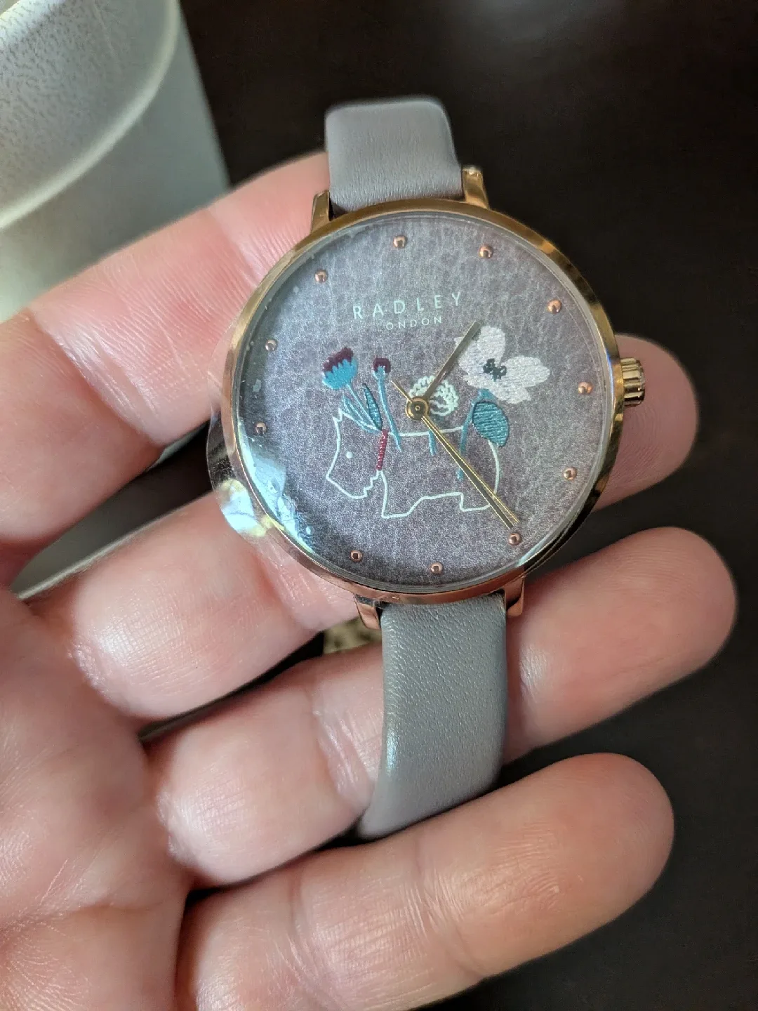Radley London Watch with Box, New image indicator(8)