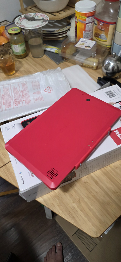 Rca tablet 11.6 inch - photo 3
