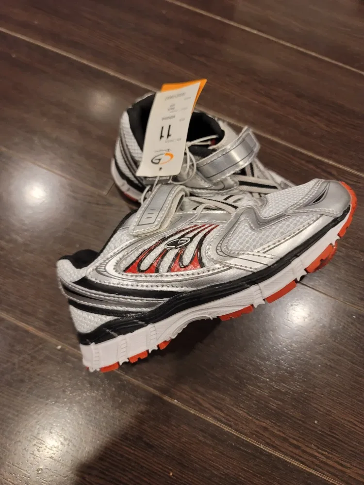 Champion Enhance Running Shoes - Size 11 image indicator(2)