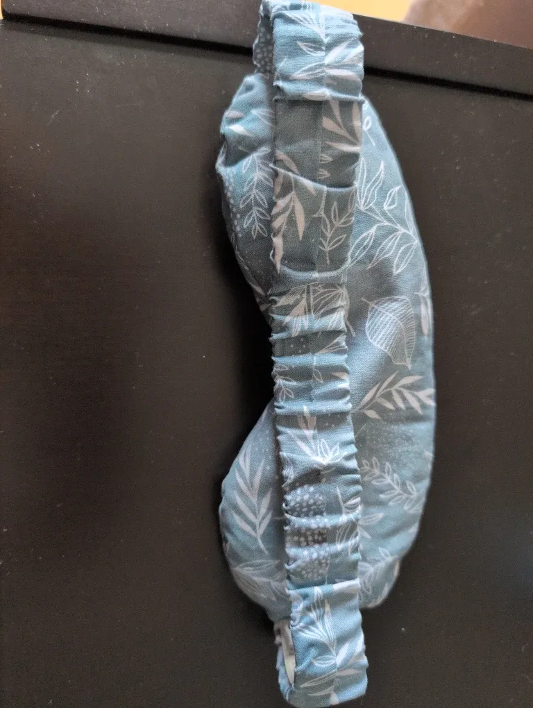 Amma Therapeutic Lavender Mask - Blue Boheme image indicator(4)