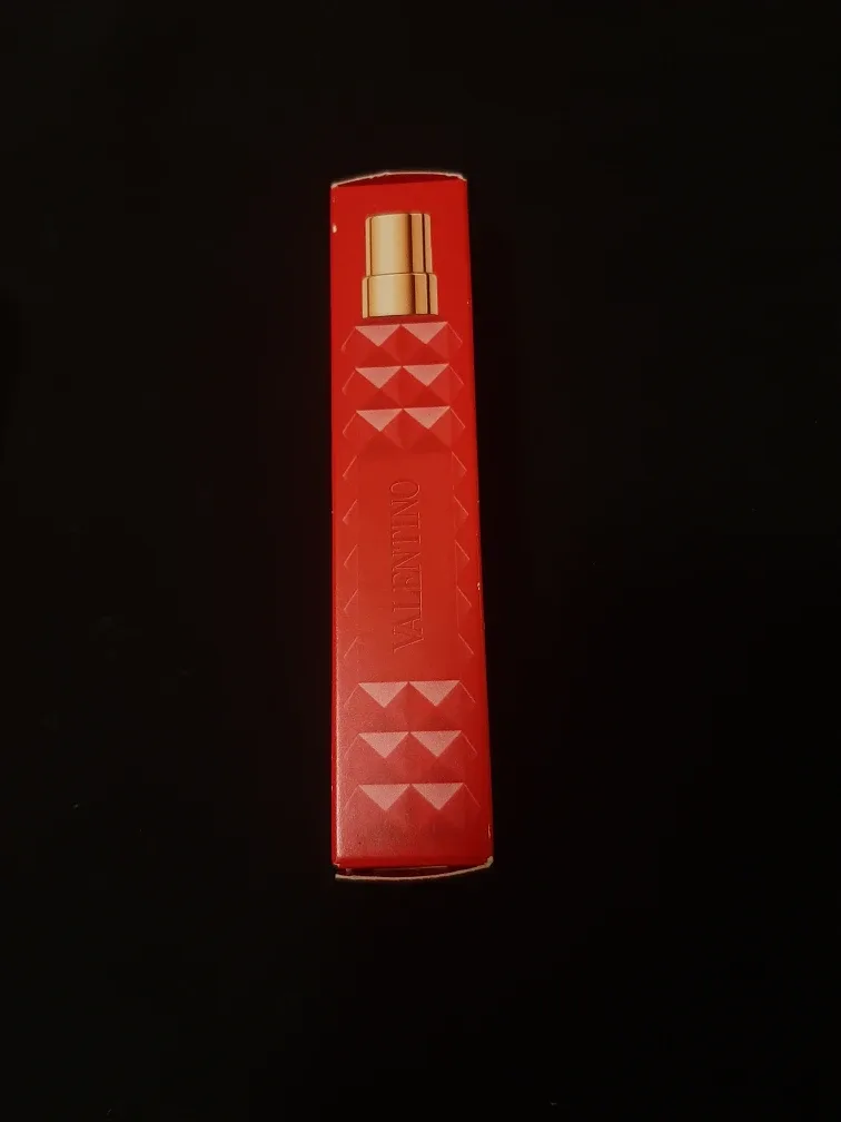 Valentino Donna Born In Roma Coral Fantasy