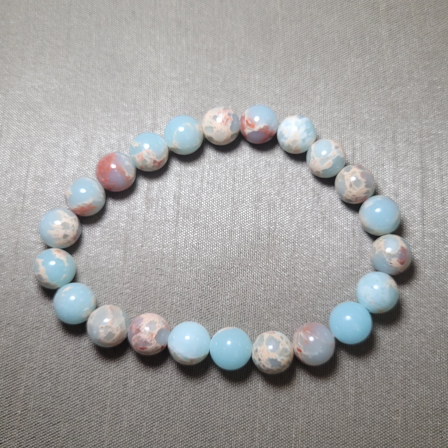 Beautiful Stretch Beaded Bracelet Brand New without Tags