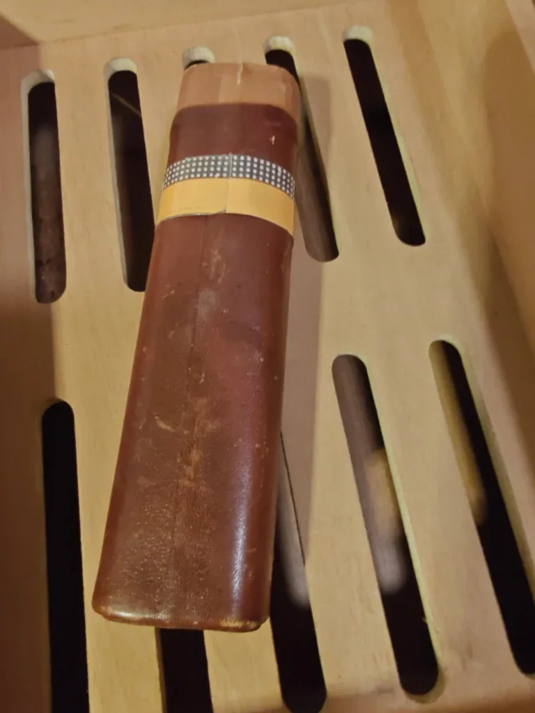 Tabacos Cuban Havana Cigar Case image indicator(2)