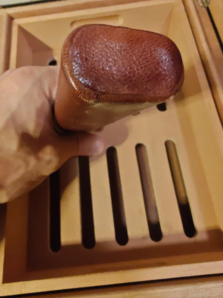 Tabacos Cuban Havana Cigar Case image indicator(4)