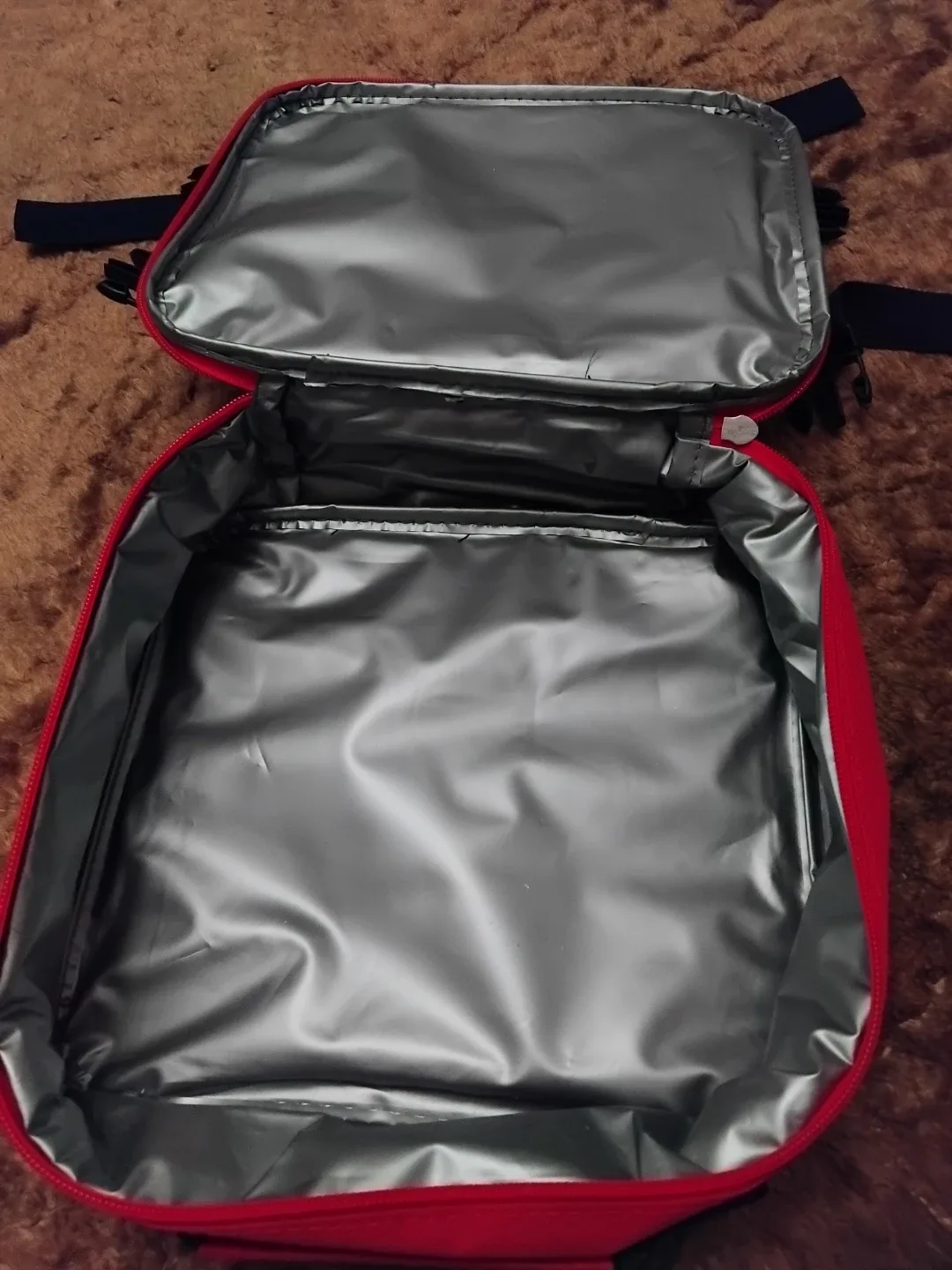 Toronto Blue Jays Lunch Bag image indicator(2)