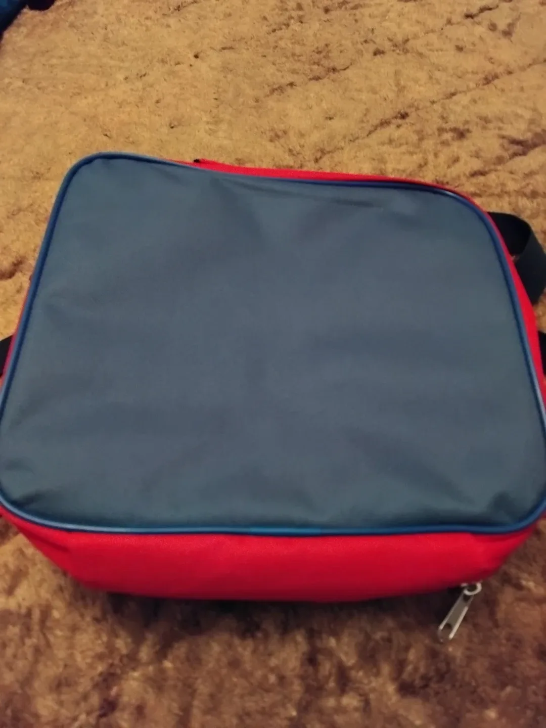 Toronto Blue Jays Lunch Bag image indicator(3)