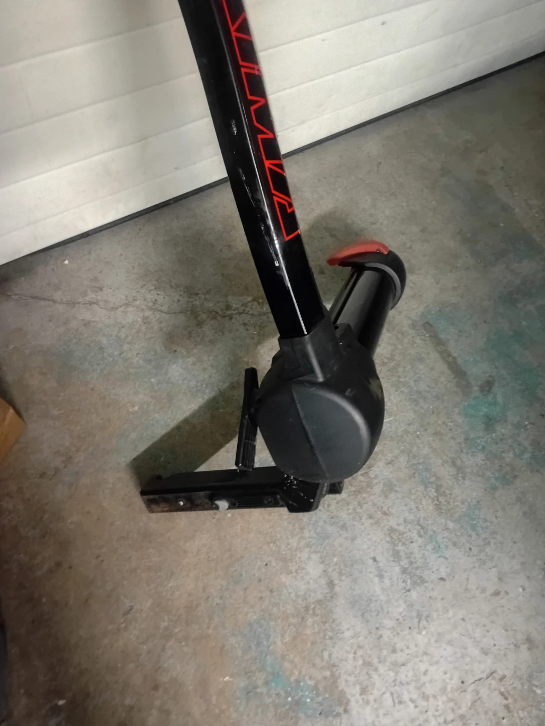 Yakima Bike Rack - Hitch Mount - photo 5