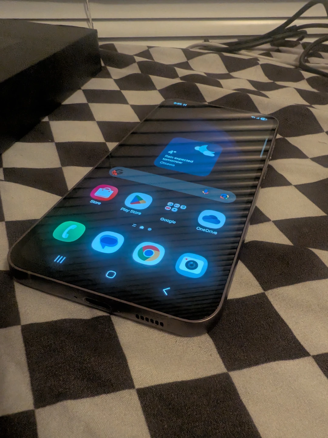 Samsung Galaxy S23 FE