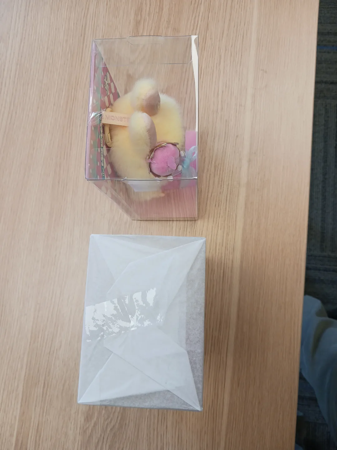 Pop Mart THE MONSTERS Let's Checkmate Figure image indicator(5)