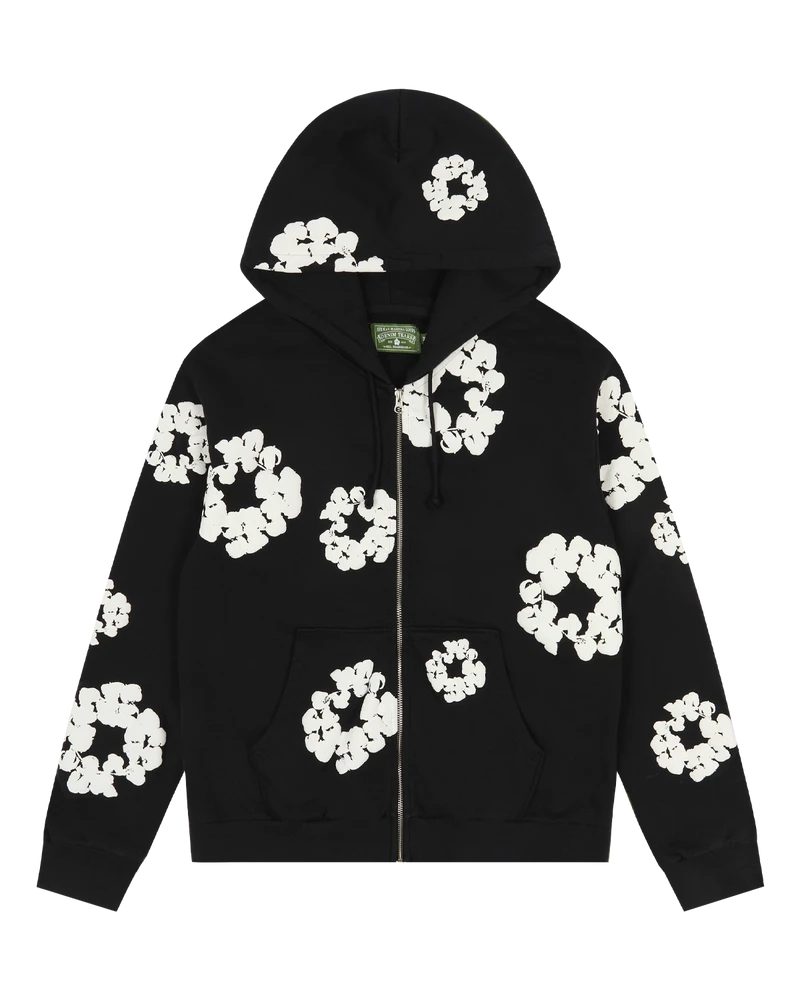 Denim tears hoodie different colors available - photo 4