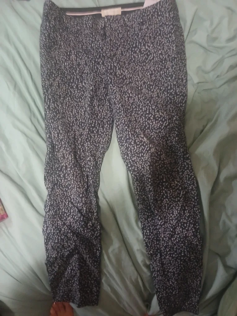 Banana Republic Sloan Fit Pants - Size 6