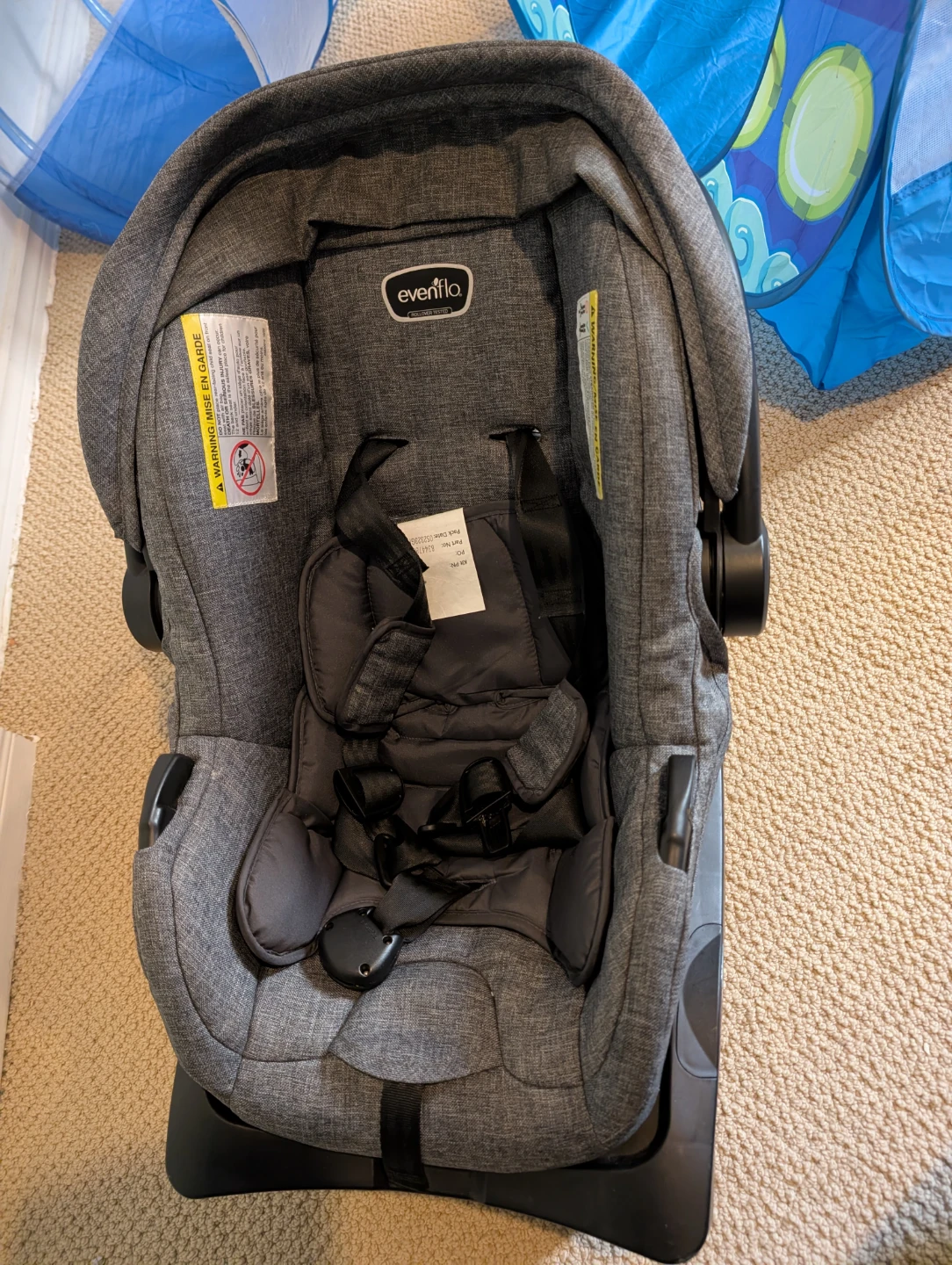 Evenflo Infant Car Seat