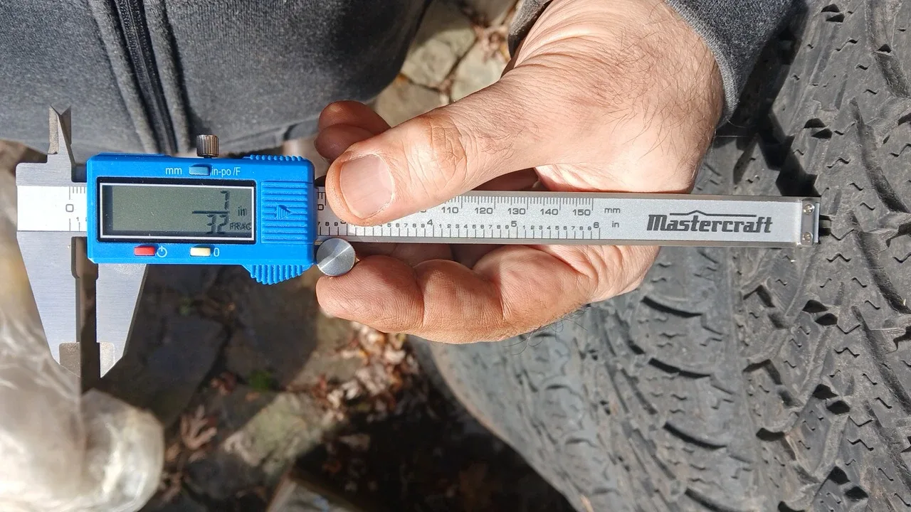 Set of Rotalla M+S 205/55R16 Tires image indicator(3)