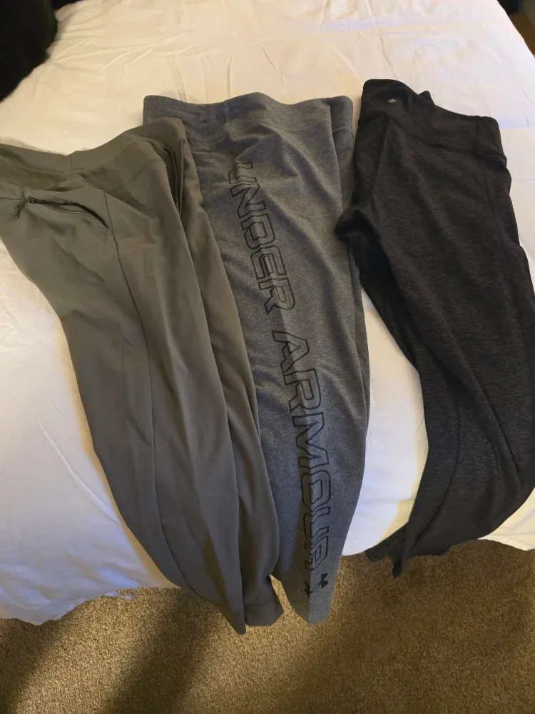 Shambhala & Outdoor Supply Co. Leggings - Size Large