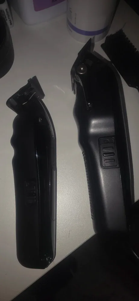 Hatteker Hair Clippers Set - Like New image indicator(2)
