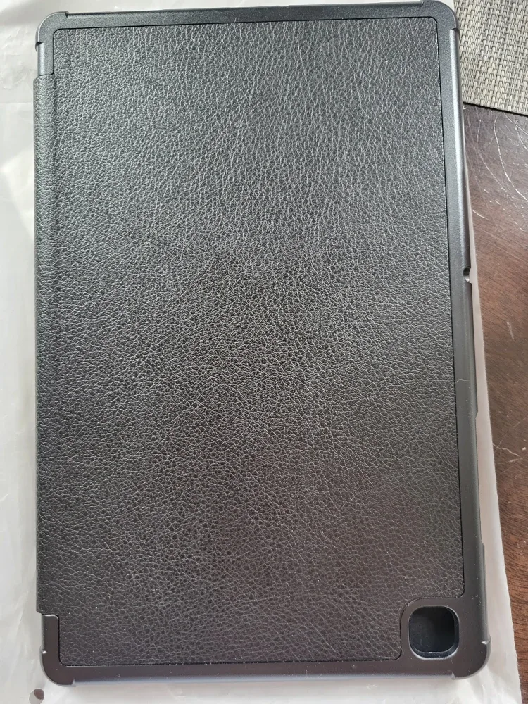 Fintie Slim Case for Samsung Tab A7 10.4 - Black image indicator(2)