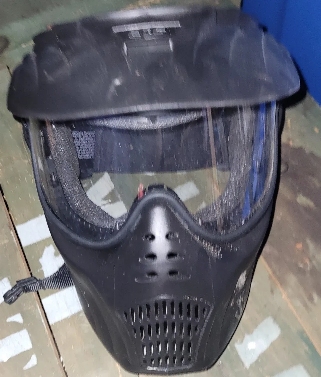 PAINT BALL GEAR image indicator(2)