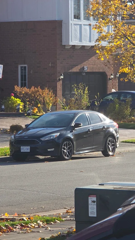 Ford Focus - Used Car image indicator(3)