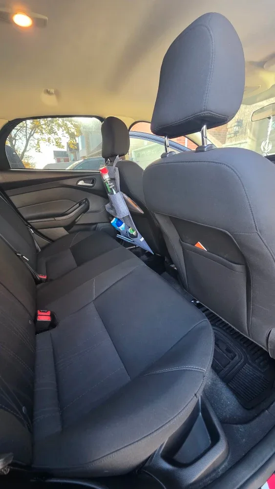 Ford Focus - Used Car image indicator(6)