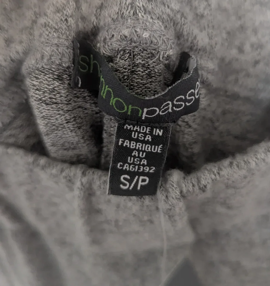 Brand New with Tags Shannon Passero Pants - Women's Small image indicator(3)