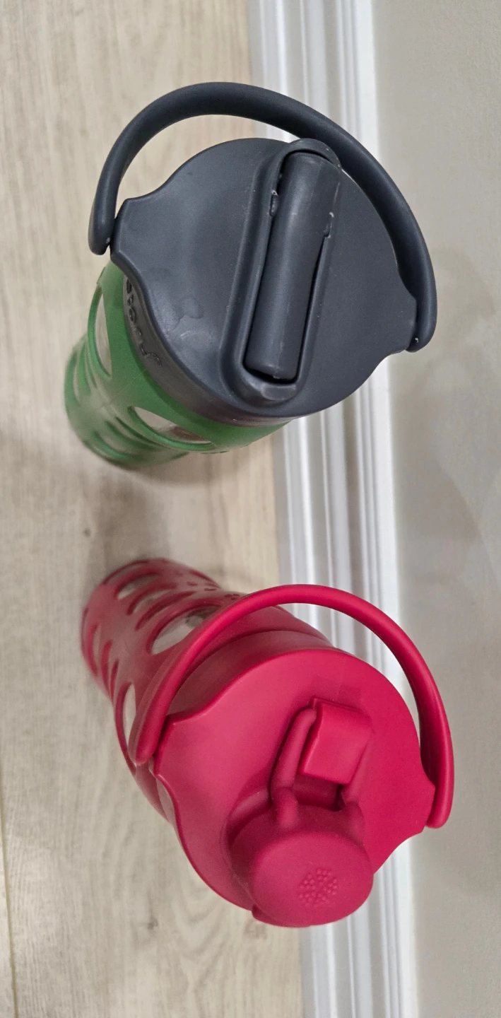 Life Factory water bottles - 2 - photo 3
