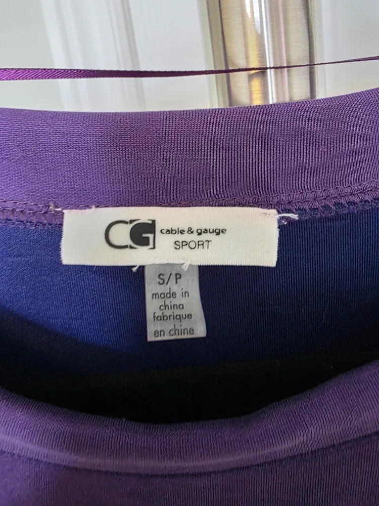 3/4 Sleeve Sporty Mini Dress image indicator(4)