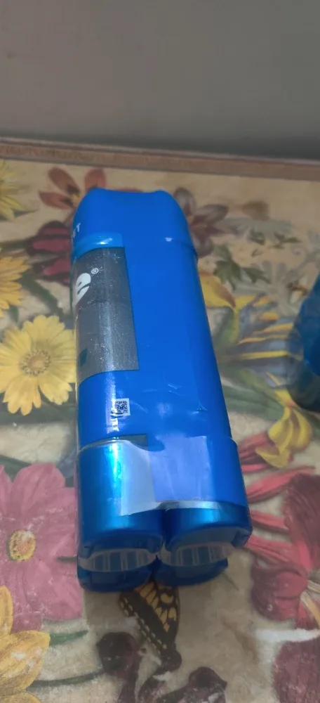 Gillette Cool Wave Antiperspirant 2-Packx2 image indicator(5)