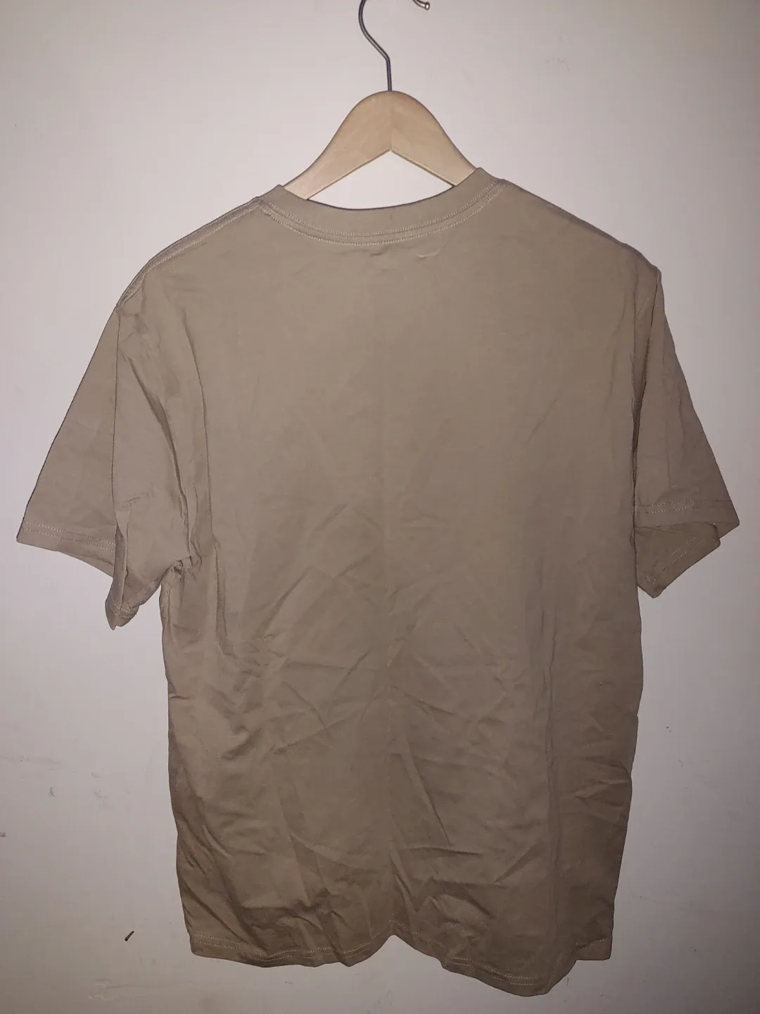 Levi's Relaxed Fit T-Shirt - Size L image indicator(3)