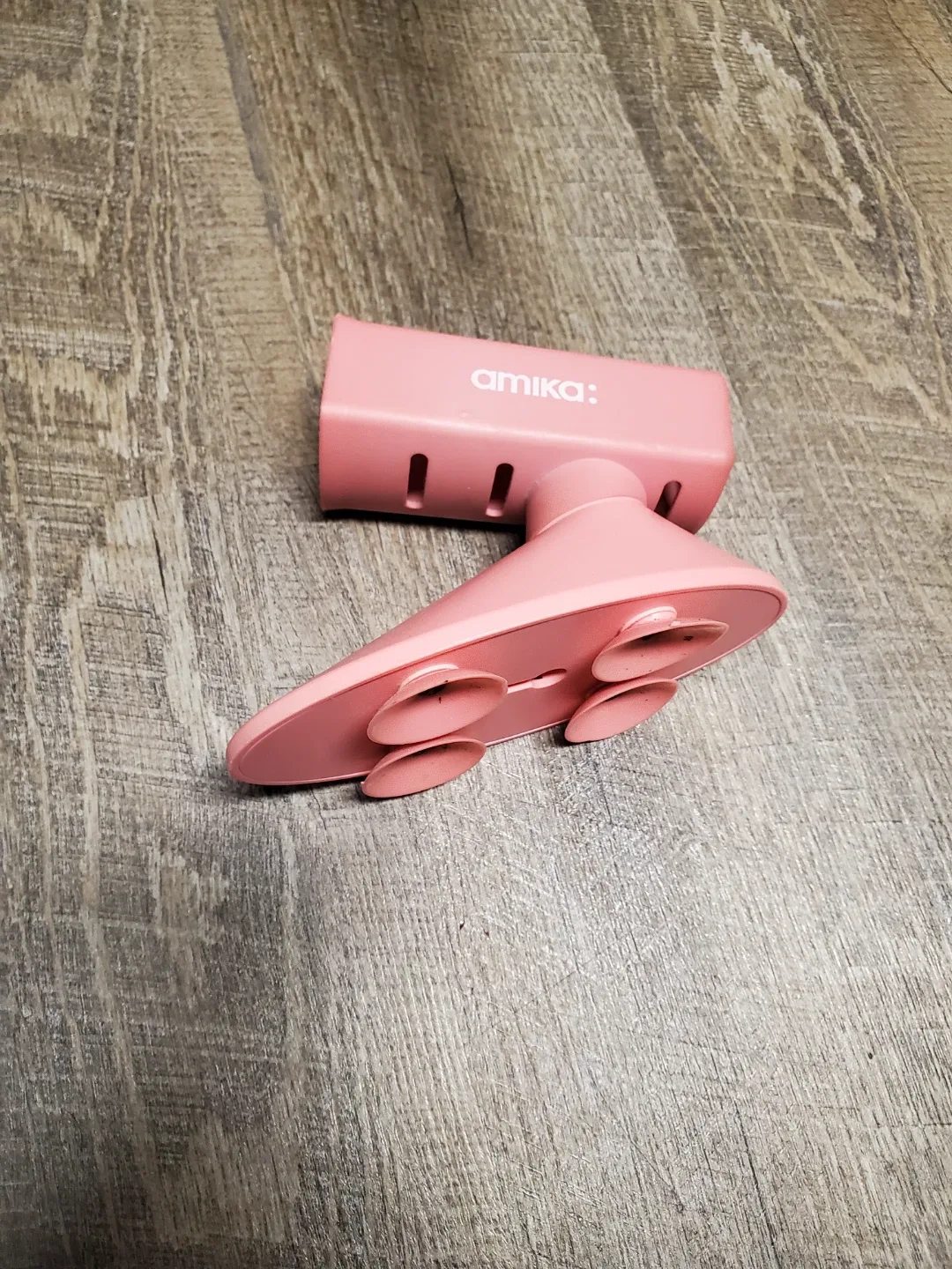 Amika Iron Holster - Pink