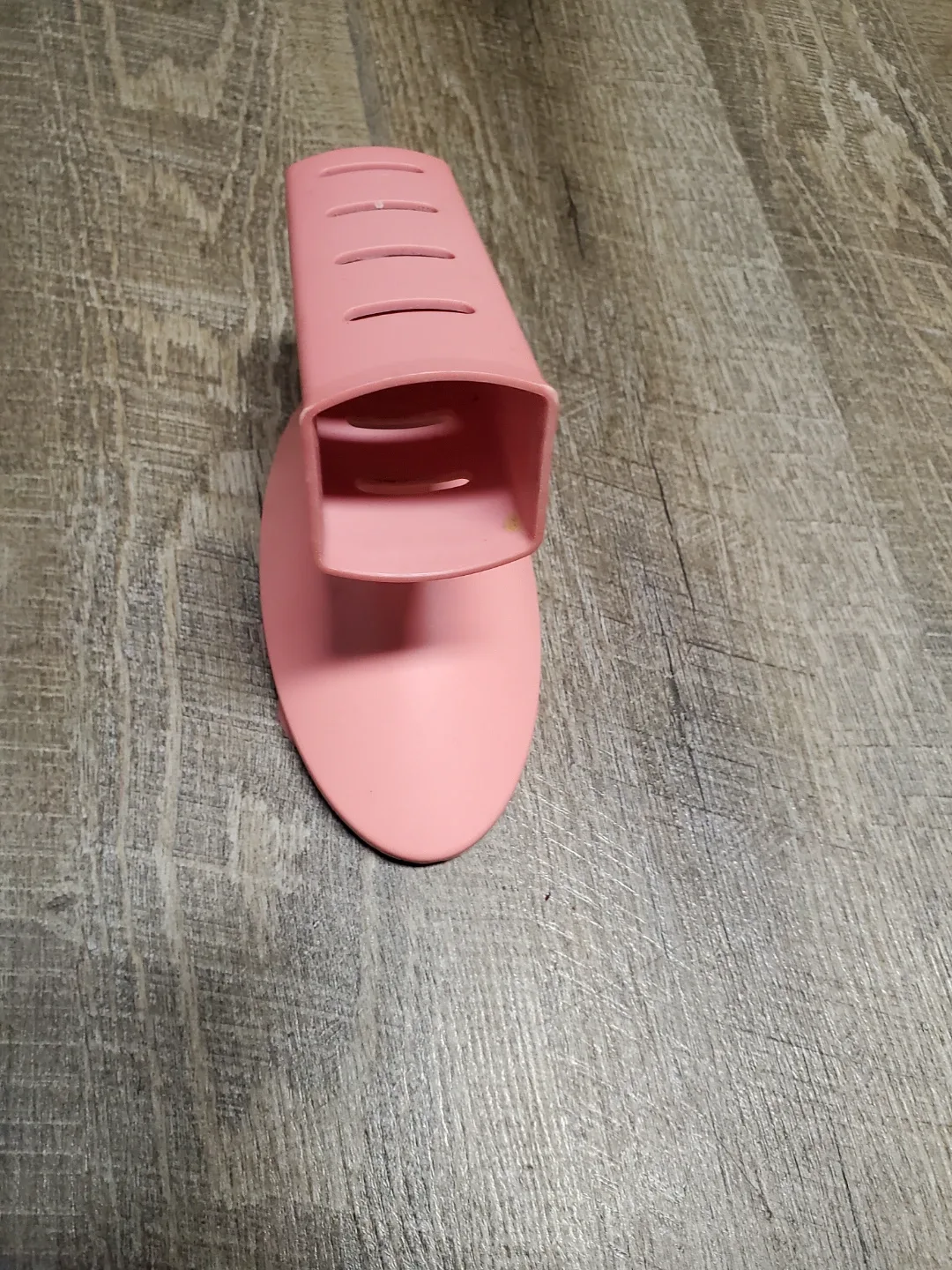 Amika Iron Holster - Pink image indicator(2)