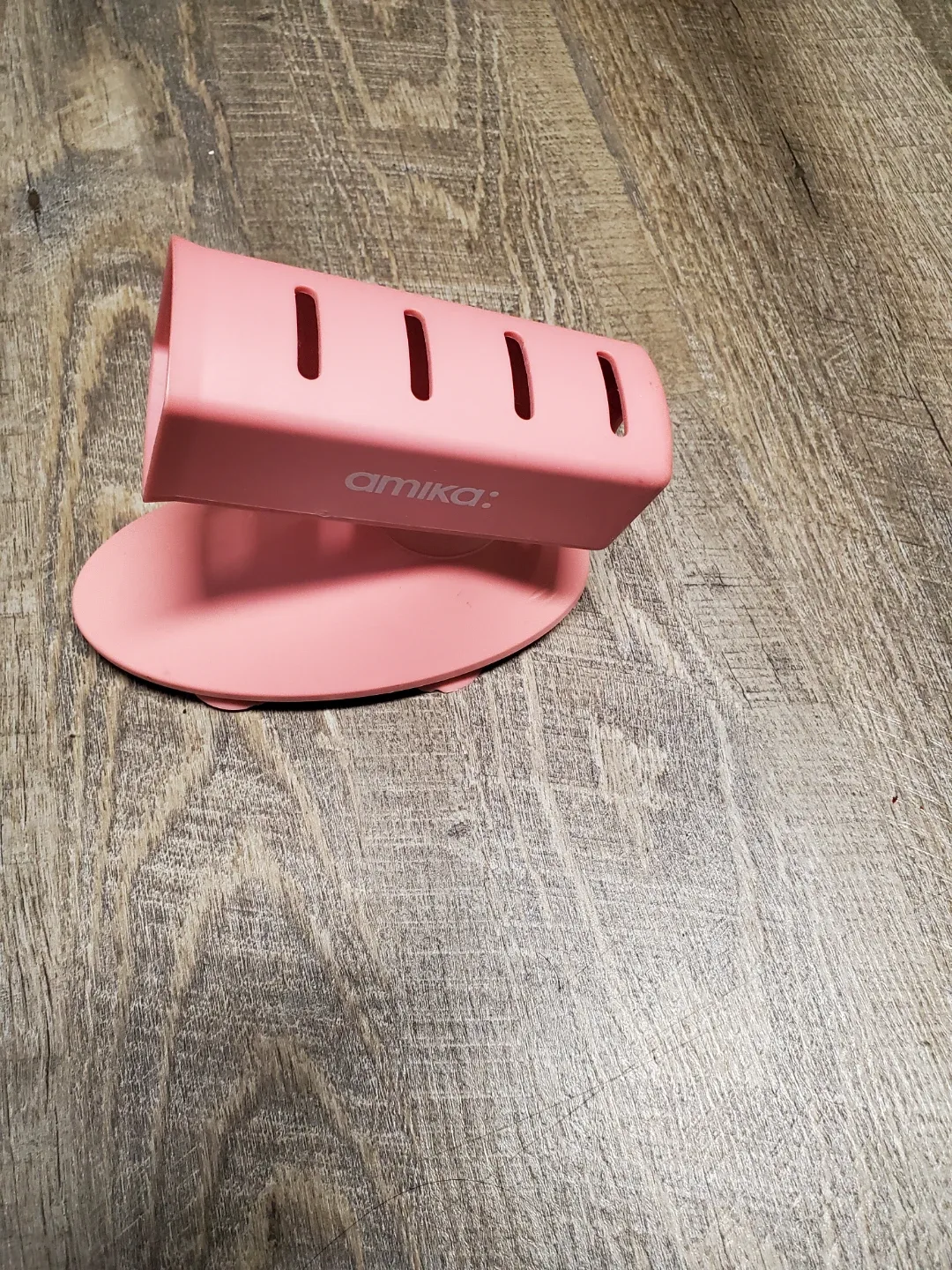 Amika Iron Holster - Pink image indicator(3)