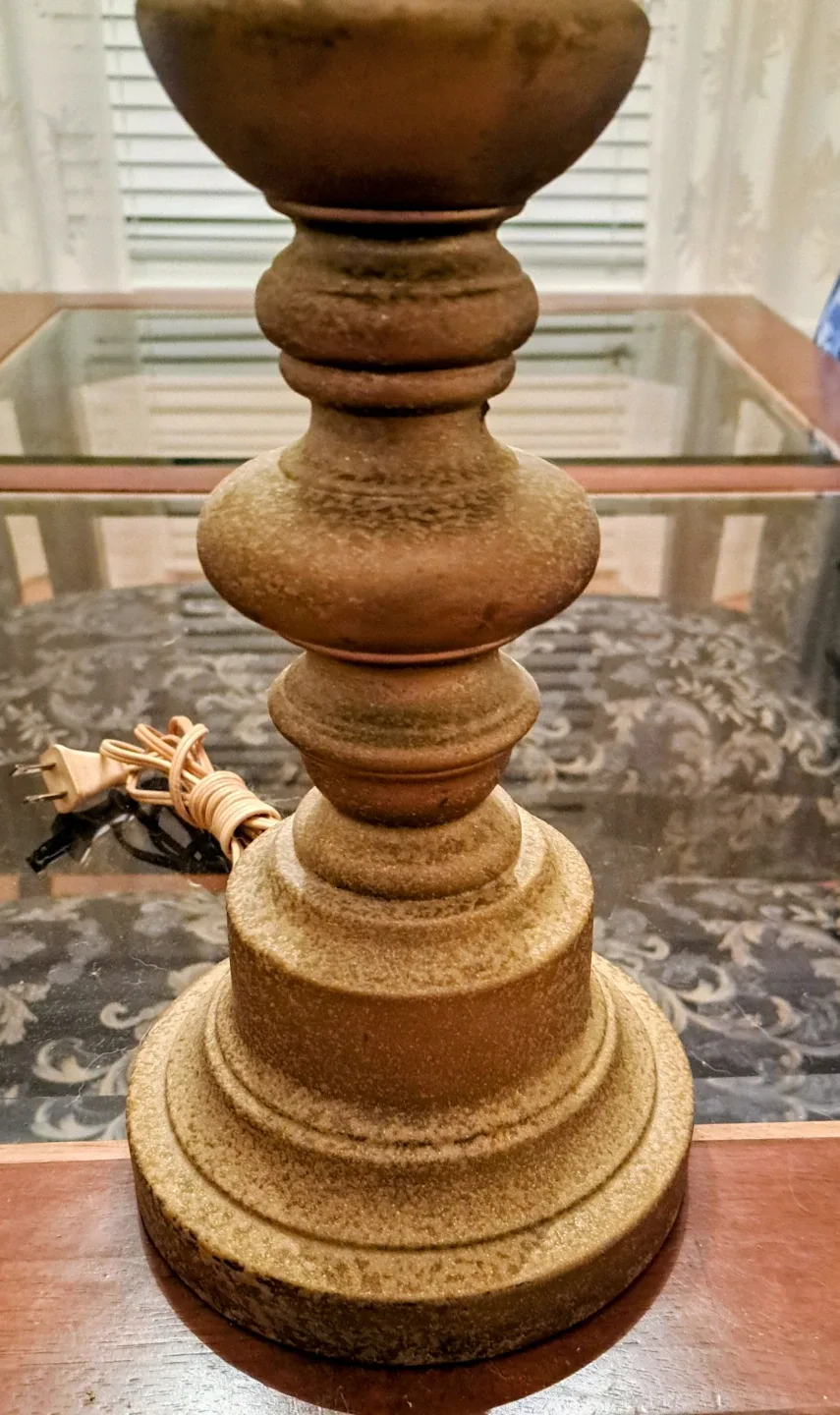 Vintage Table Lamps image indicator(3)