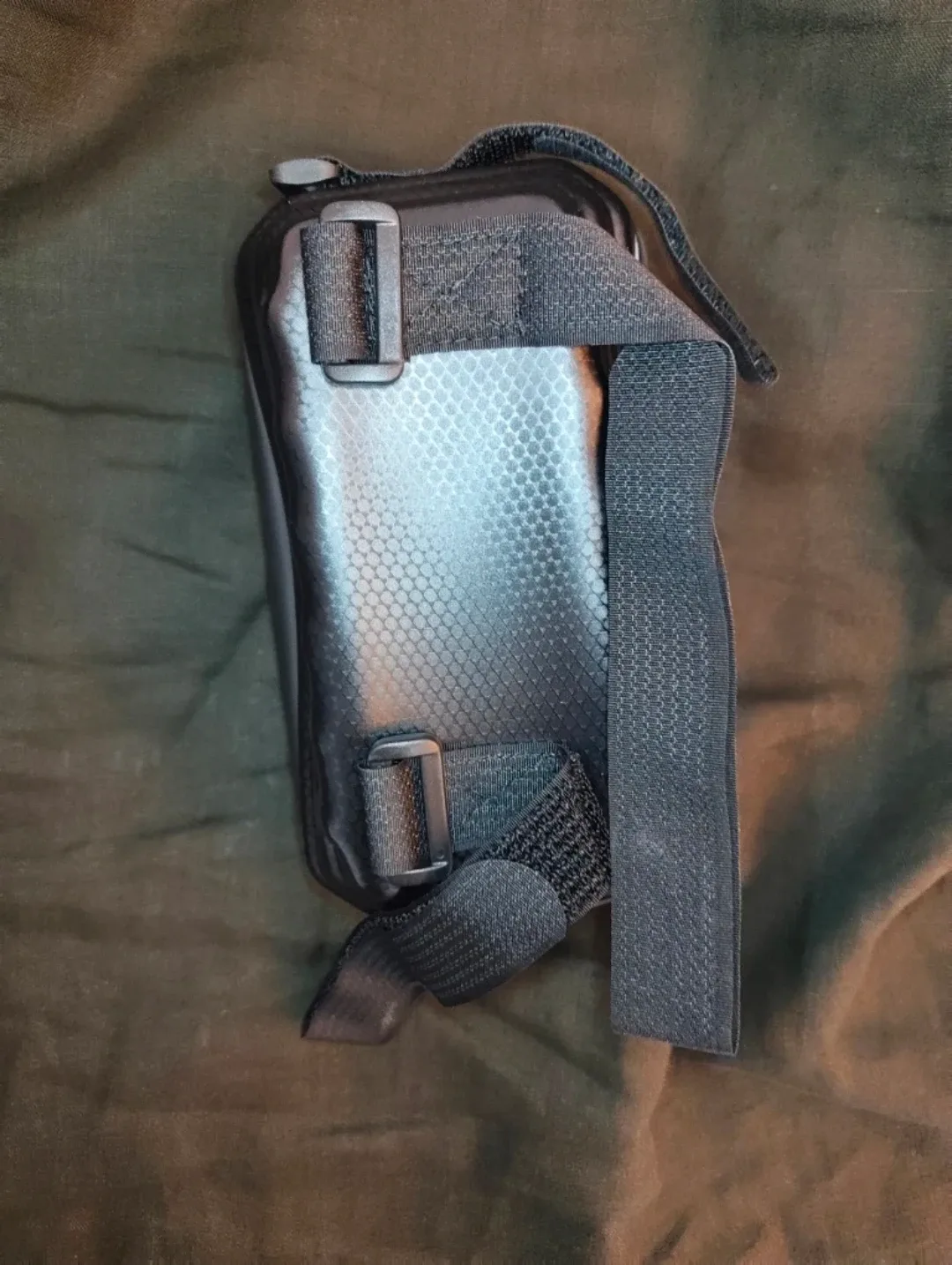 Bike Phone Mount Bag - New image indicator(6)