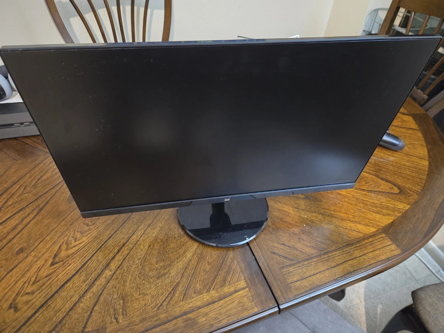 ViewSonic Monitor