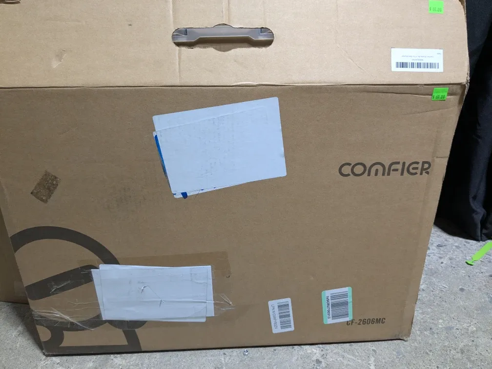 Comfier CF-2606MC