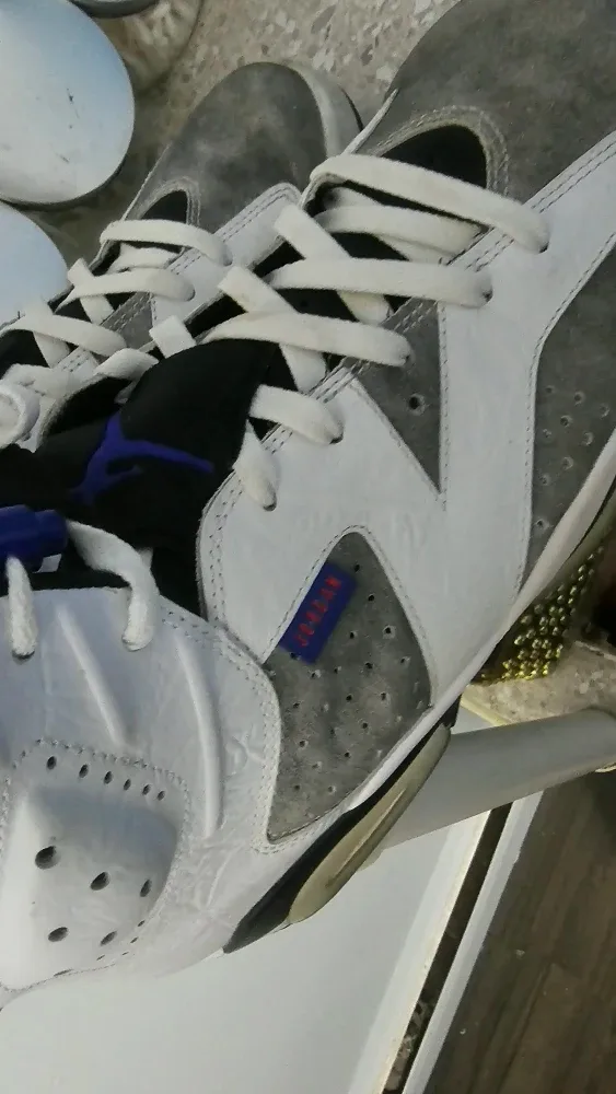 Jordan 6 Retro Hare image indicator(4)