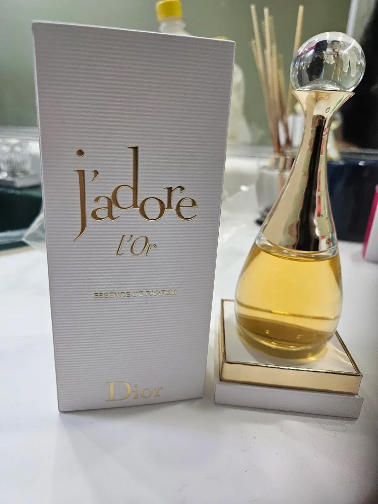 Jadore Lor essence de parfum