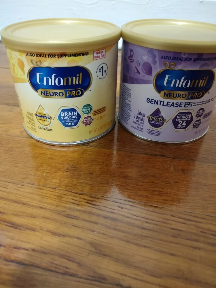 Enfamil NeuroPro Infant Formula