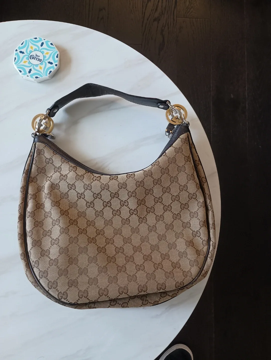 Gucci Hobo Bag