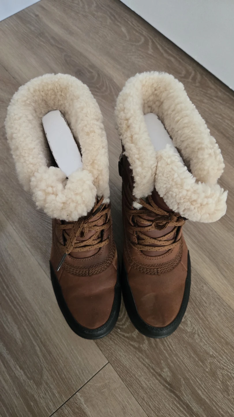 Sorel Tivoli IV Parc Boot WP - Size W7.5 - photo 3