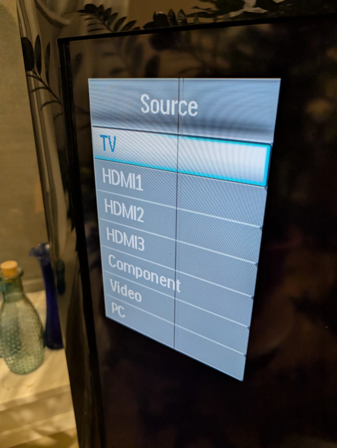 Philips LCD TV: Model 40PFL3706/F7 - photo 2