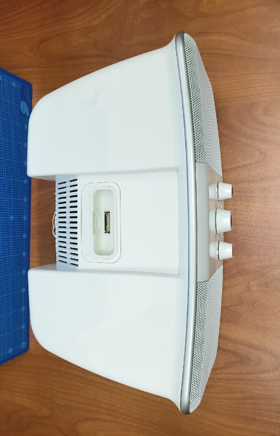 Boston Acoustics Duo-i Plus Tabletop Radio image indicator(7)