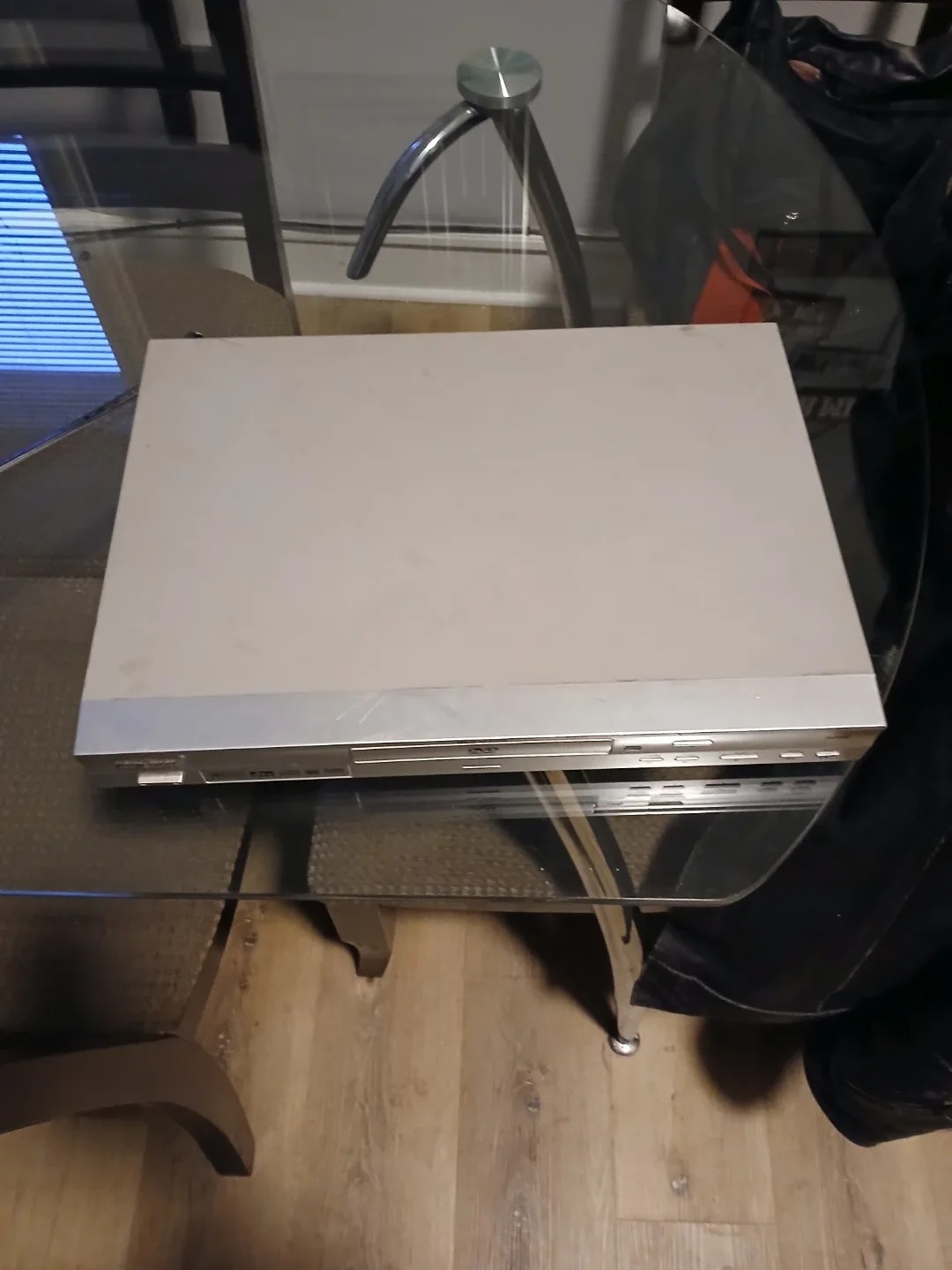 Cyberhome DVD Player