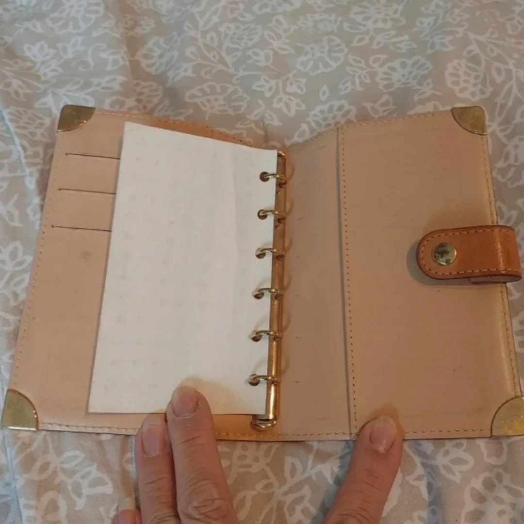 Louis Vuitton Agenda image indicator(4)