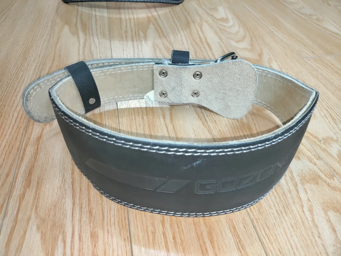 Gozon Lifting Belt - Size L/G XLTG
