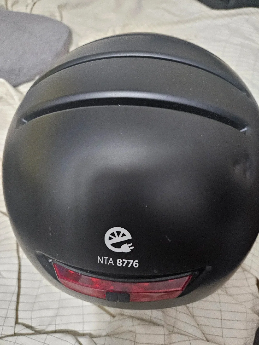 Big Sale! 5TH WHEEL V40 PRO Adult Electric Scooter image indicator(6)