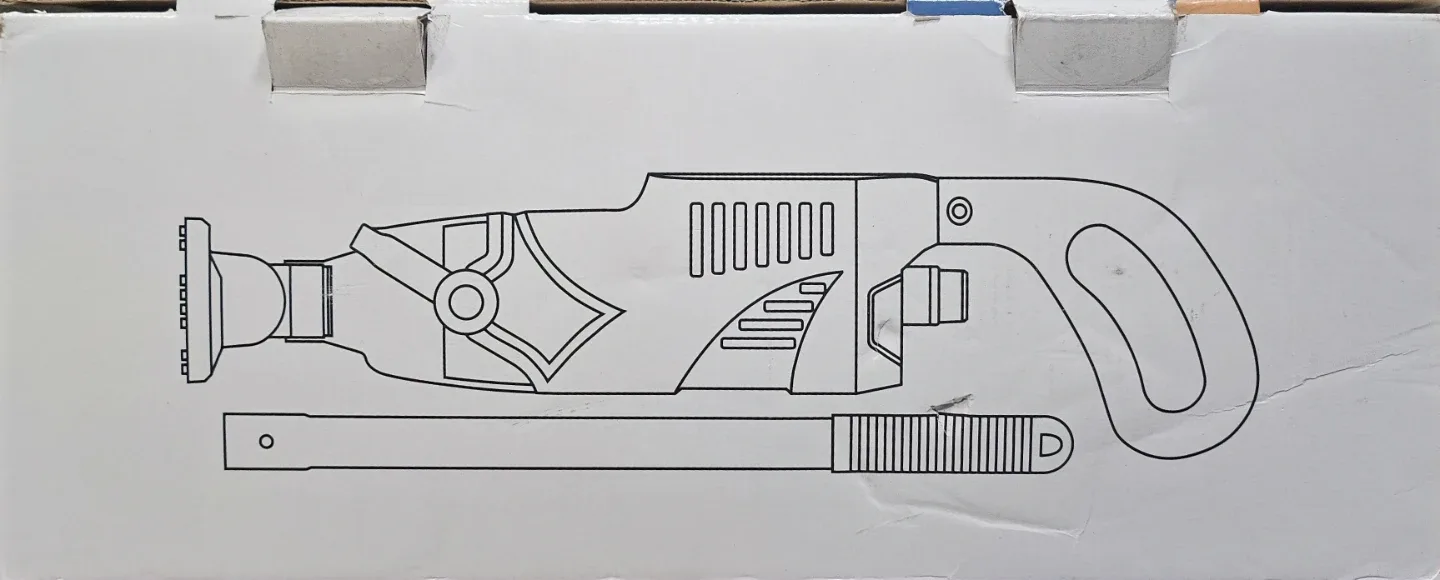 Little Shark Pool Vacuum - Smarter, Stronger image indicator(2)